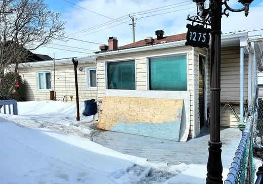 House for sale - 1275 Boul. Ste-Geneviève, Saguenay, G7G 2H2