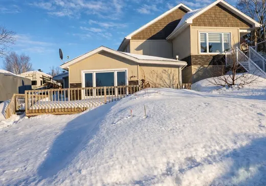 House for sale - 451 Ch. de la Plage-Lemoine, Val-d'Or, J9P 5Y8