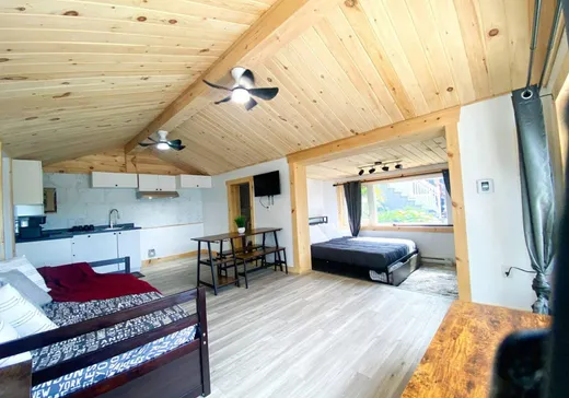 House for sale - 451 Ch. de la Plage-Lemoine, Val-d'Or, J9P 5Y8