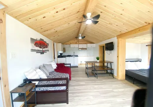 House for sale - 451 Ch. de la Plage-Lemoine, Val-d'Or, J9P 5Y8