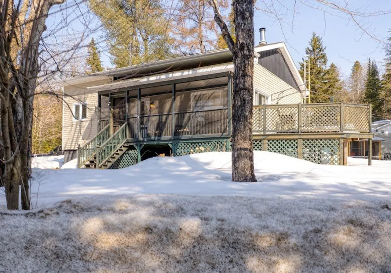 540 Rg Grand-Beloeil — photo 1