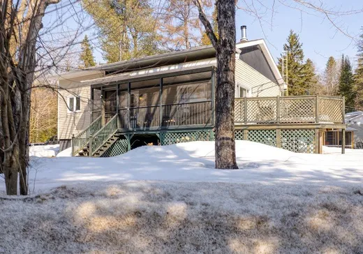 Maison à vendre - 540 Rg Grand-Beloeil, St-Come, J0K 2B0