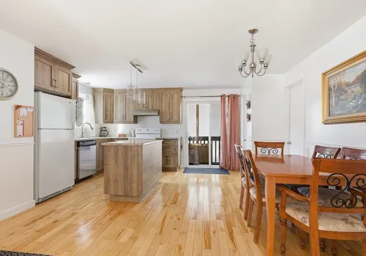 Maison à vendre - 540 Rg Grand-Beloeil, St-Come, J0K 2B0