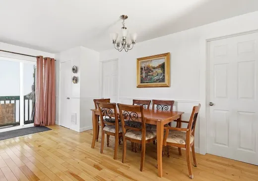 Maison à vendre - 540 Rg Grand-Beloeil, St-Come, J0K 2B0