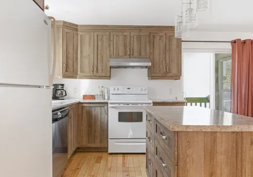 Maison à vendre - 540 Rg Grand-Beloeil, St-Come, J0K 2B0