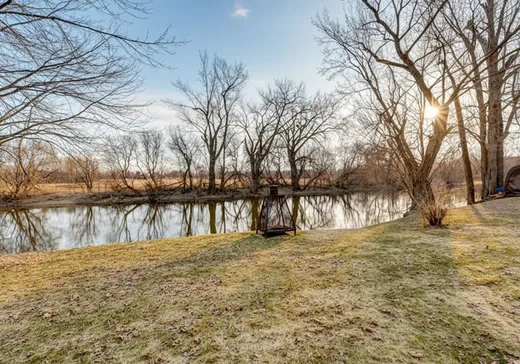 House for sale - 33 Rue Daneau, Pierreville, J0G 1J0