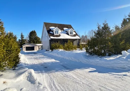 House for sale - 113 Rue Vachon, Senneterre, J0Y 2M0