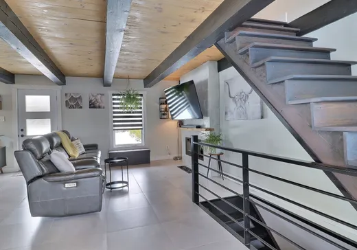 House for sale - 113 Rue Vachon, Senneterre, J0Y 2M0