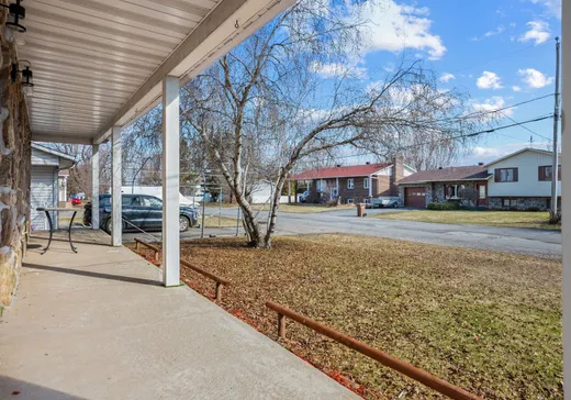 Maison à vendre - 24 3e Avenue, Beauharnois, J6N 0G2