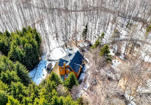 Maison à étages à vendre - 272 Rue Marc-Aurèle-Fortin, Lachute, J8H3W7