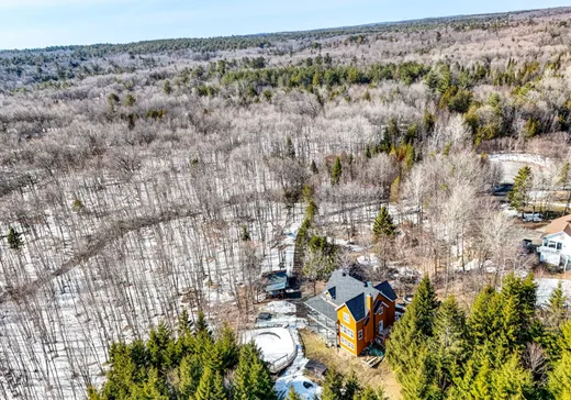 Maison à vendre - 272 Rue Marc-Aurèle-Fortin, Lachute, J8H 3W7