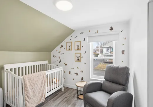 Maison à vendre - 127 Rue St-Pierre, East Angus, J0B 1R0