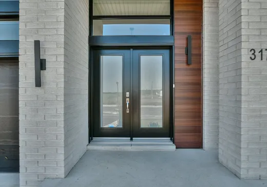 House for sale - 3176 Boul. des Pins, Sainte-Marthe-sur-le-Lac, J0N 1P0