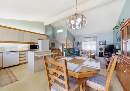 House for sale - 2385 Rue des Grands-Ducs, Drummondville, J2C 6X1