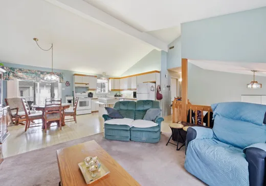 House for sale - 2385 Rue des Grands-Ducs, Drummondville, J2C 6X1