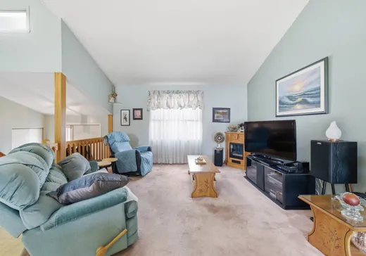 House for sale - 2385 Rue des Grands-Ducs, Drummondville, J2C 6X1