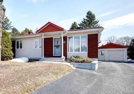Maison à étages à vendre - 233 35e Avenue, Saint-Jérôme, J7Z2M5
