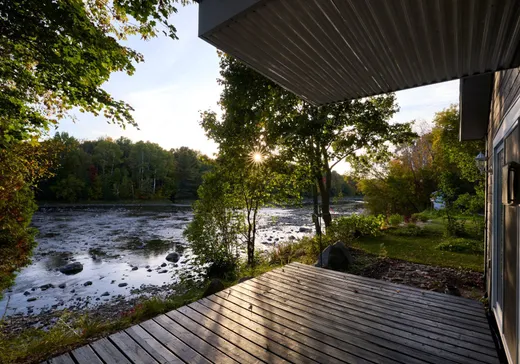 House for sale - 29 Rue des Érables, St-Leonard-D'Aston, J0C 1M0