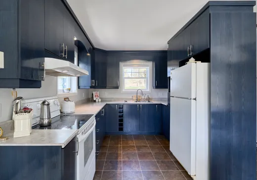 House for sale - 29 Rue des Érables, St-Leonard-D'Aston, J0C 1M0