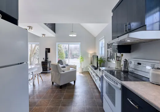 House for sale - 29 Rue des Érables, St-Leonard-D'Aston, J0C 1M0