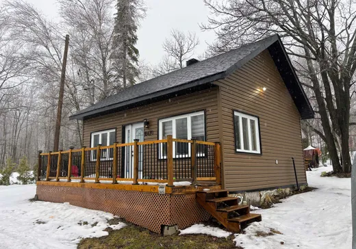 Maison à vendre - 16470 Route 335, Chertsey, J0K 3K0