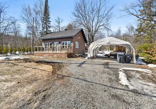 Maison à vendre - 16470 Route 335, Chertsey, J0K 3K0