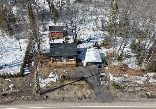 Maison à vendre - 16470 Route 335, Chertsey, J0K 3K0