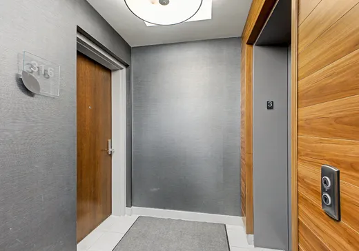 Condo à vendre - 495 Boul. Sir-Wilfrid-Laurier, Beloeil, J3G 0P4