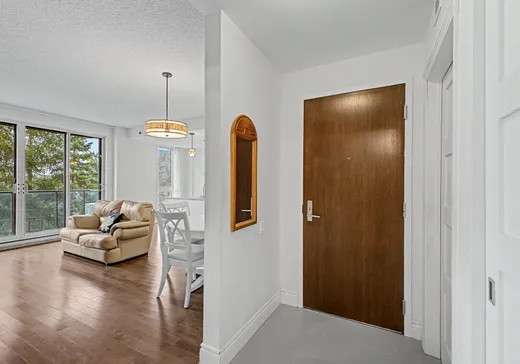 Condo à vendre - 495 Boul. Sir-Wilfrid-Laurier, Beloeil, J3G 0P4