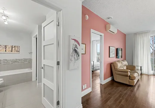 Condo à vendre - 495 Boul. Sir-Wilfrid-Laurier, Beloeil, J3G 0P4