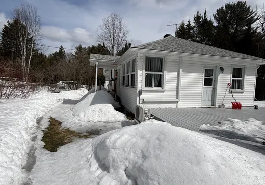 Maison à vendre - 2856 Rue Russel, Rawdon, J0K 1S0
