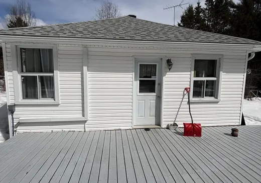 Maison à vendre - 2856 Rue Russel, Rawdon, J0K 1S0