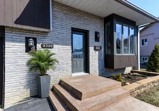 Maison à vendre - 2399 Place de Clerval, Laval (Vimont), H7M 5K7
