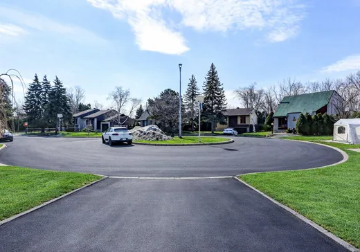 Maison à vendre - 2399 Place de Clerval, Laval (Vimont), H7M 5K7