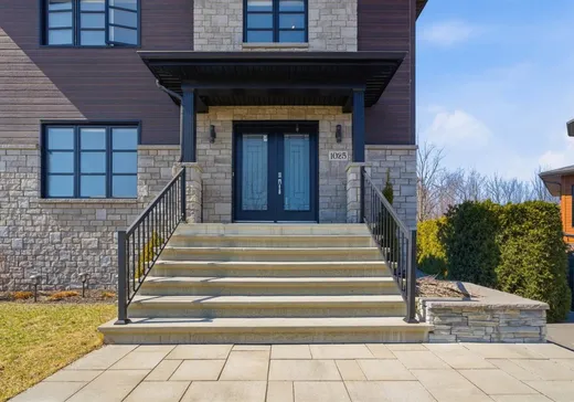 House for sale - 1025 Allée du Soleil, Drummondville, J2A 0J5