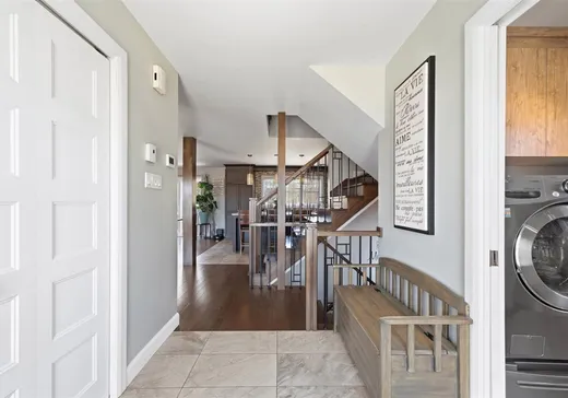 House for sale - 1025 Allée du Soleil, Drummondville, J2A 0J5