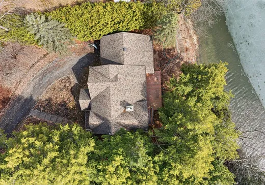 House for sale - 560 Ch. Waban-Aki N., Ste-Catherine-De-Hatley, J0B 1W0