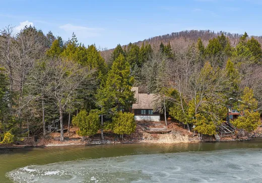 House for sale - 560 Ch. Waban-Aki N., Ste-Catherine-De-Hatley, J0B 1W0