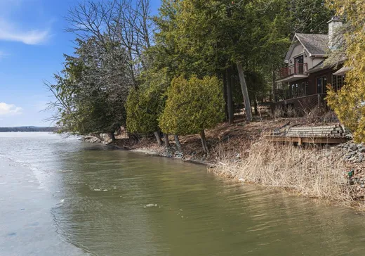 House for sale - 560 Ch. Waban-Aki N., Ste-Catherine-De-Hatley, J0B 1W0