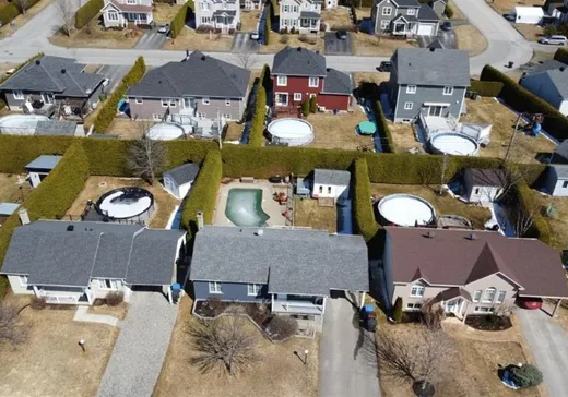 Maison à vendre - 170 Rue des Saphirs, Sherbrooke, J1G 4Z1