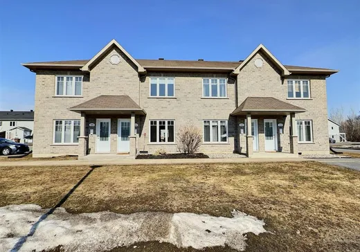 Condo for sale - 5896 Rue de la Seine, Trois-Rivières-Ouest, G9B0P1