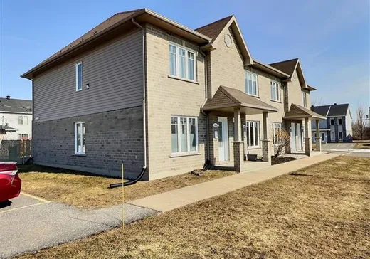 Condo for sale - 5896 Rue de la Seine, Trois-Rivières-Ouest, G9B 0P1