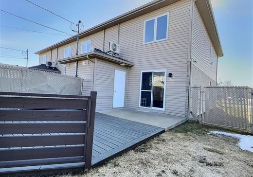 Condo for sale - 5896 Rue de la Seine, Trois-Rivières-Ouest, G9B 0P1