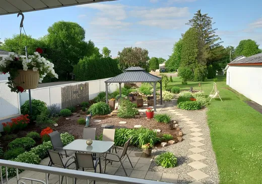 House for sale - 145 12e Avenue, Deschaillons, G0S 1G0