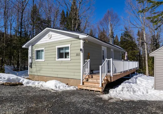 Bungalow à vendre - 105 Ch. de l'Ours, Notre-Dame-Des-Boies, J0B2E0