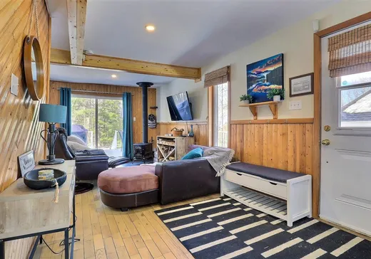 Maison à vendre - 105 Ch. de l'Ours, Notre-Dame-Des-Boies, J0B 2E0