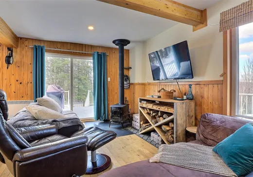 Maison à vendre - 105 Ch. de l'Ours, Notre-Dame-Des-Boies, J0B 2E0