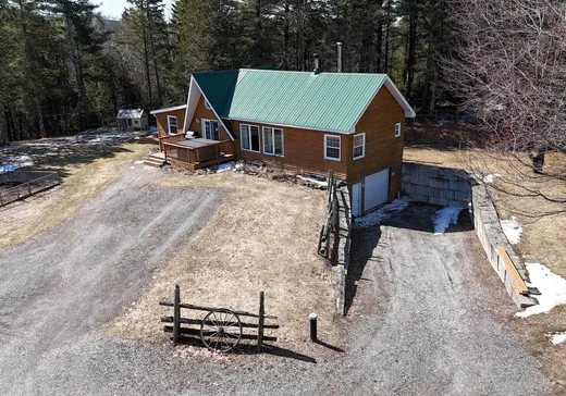 Maison à vendre - 1863 6e Rang, Asbestos, J0A 1L0