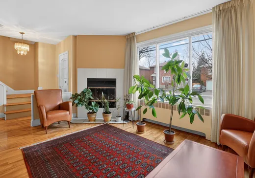 Maison à vendre - 980 Rue St-Aubin, Montréal (Saint-Laurent), H4M 2K1
