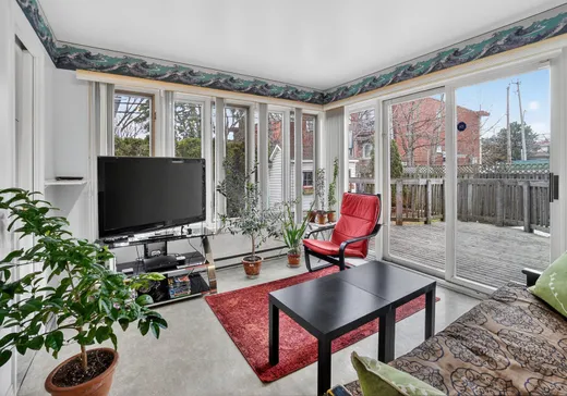 Maison à vendre - 980 Rue St-Aubin, Montréal (Saint-Laurent), H4M 2K1